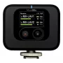 Shure MV88+W-KIT-Z6 belaidis stereo mikrofonas su priedu, skirtu montuoti ant fotoaparato