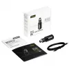 Shure MVX2UG2 skaitmeninė garso sąsaja XLR į USB