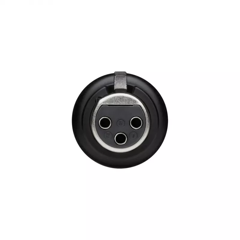 Shure MVX2UG2 skaitmeninė garso sąsaja XLR į USB
