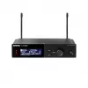 Shure SLXD24D+E/58 Dual Wireless System su SM58 kapsulėmis