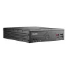 Shuttle DH810S Slim PC Barebone, LGA1150, Intel H81, DDR3L, HDMI, DP, M.2, Dual GbE, 8x USB, COM, 24/7