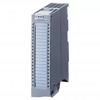 Siemens SIMATIC S7-1500 Analog Input Module AI 8xU/I/RTD/TC 16 Bit – 6ES7531-7KF00-0AB0
