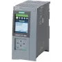 Siemens SIMATIC S7-1500 CPU 1515-2 PN standartinis CPU, 500 KB programos atminties, 3 MB duomenų atminties, 2 PROFINET sąsajos