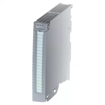 Siemens SIMATIC S7-1500 skaitmeninių įėjimų modulis DI 16 x 24V DC, 16 kanalų, 3 tipo, su diagnostika, izochroniniu režimu