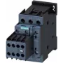 SIEMENS SIRIUS 3RT2028-1AP04 kontaktorius, 3 polių, 38 A, 230 V AC ritė, 18,5 kW
