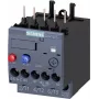 Siemens SIRIUS 3RU2116-1KB0 šiluminė perkrovos relė, 1,1-1,6 A, 10 klasė, S00, 3 polių, 1NO+1NC, varžtiniai gnybtai
