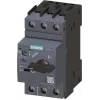 Siemens SIRIUS 3RV2 variklio starterio apsauginis jungiklis 0,45-0,63A 3RV2021-0GA10