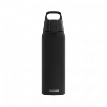 SIGG Shield Therm One 0.75L Black Vakuuminis Termosas