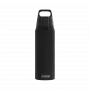 SIGG Shield Therm One 0.75L Black Vakuuminis Termosas