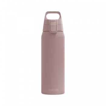 SIGG Shield Therm One 0,75 l Dusk vakuuminis izoliuotas vandens butelis