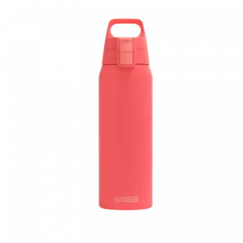 SIGG Shield Therm One 0.75L Watermelon vakuuminis izoliuotas butelis