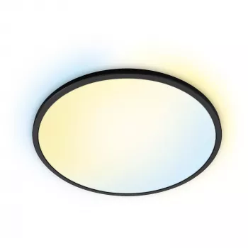 SIGNIFY WiZ SuperSlim luba reguliuojama balta šviesa 2450lm balta