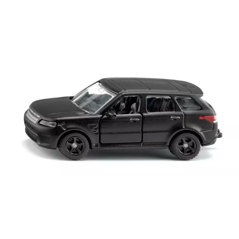 SIKU Blister Range Rover Sport liejinis modelis 1:55 Metallic Grey