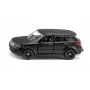 SIKU Blister Range Rover Sport liejinis modelis 1:55 Metallic Grey