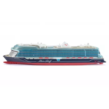 Žaislinis laivo modelis SIKU SUPER Mein Schiff Relax