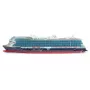 SIKU SUPER Mein Schiff Relax 1000 dalių dėlionė