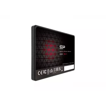 Silicon Power Ace A5X 256GB 2,5 inch SATA III SSD