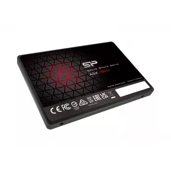Silicon Power Ace A5X 256GB 2,5 inch SATA III SSD