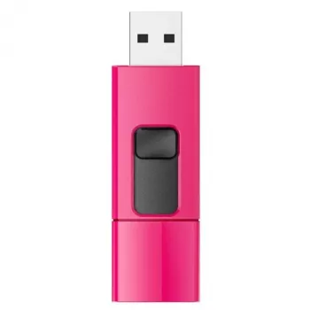 Silicon Power Blaze B05 16GB USB 3.2 Gen 1 Flash Drive - juoda