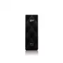 Silicon Power Blaze B20 64GB USB 3.2 Gen 1 atmintukas, įtraukiama USB-A jungtis, juoda