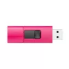 Silicon Power Ultima U05 16GB atmintinė, rožinė (SP016GBUF2U05V1H)