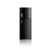 Silicon Power SP032GBUF2U05V1K 32GB USB 2.0 atmintukas - ištraukiama konstrukcija be dangtelio, juodas