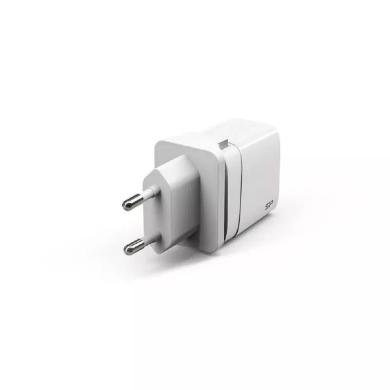 Silicon Power SP20WASYQM162PAW Armor A60 2TB USB 3.2 Gen 1 nešiojamas išorinis kietasis diskas, atsparus smūgiams, juodas su raudonomis detalėmis