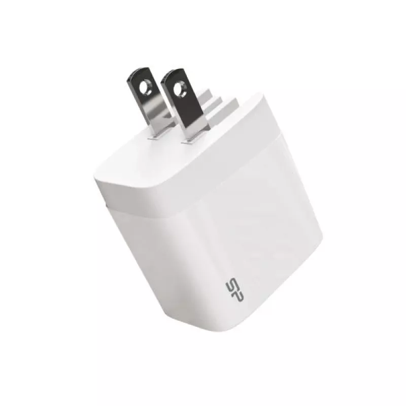 Silicon Power SP20WASYQM162PAW Armor A60 2TB USB 3.2 Gen 1 nešiojamas išorinis kietasis diskas, atsparus smūgiams, juodas su raudonomis detalėmis