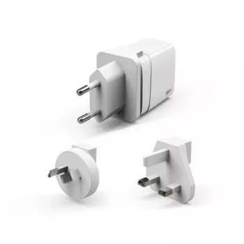 Silicon Power SP20WASYQM162PAW Armor A60 2TB USB 3.2 Gen 1 nešiojamas išorinis kietasis diskas, atsparus smūgiams, juodas su raudonomis detalėmis