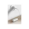 Silicon Power QD50 nešiojamasis akumuliatorius, 5000 mAh, USB-C, baltas (SP5K0MAPBKQD500W)