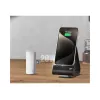 Silicon Power QD50 nešiojamasis akumuliatorius, 5000 mAh, USB-C, baltas (SP5K0MAPBKQD500W)