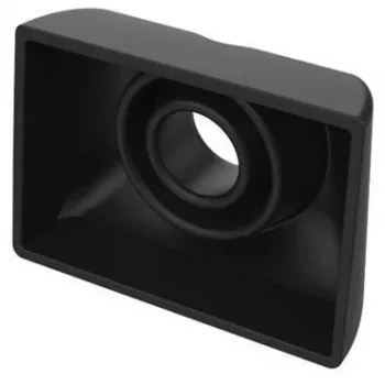 Silicone Lens Hood, skirtas AXIS F2105-RE ir AXIS F2135-RE - 4 vnt. pakuotė
