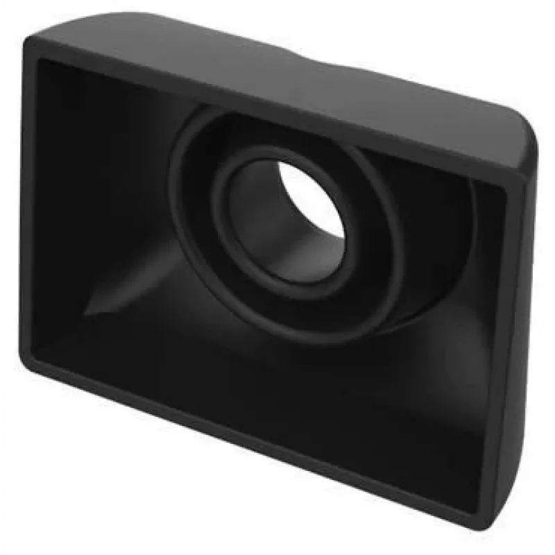 Silicone Lens Hood, skirtas AXIS F2105-RE ir AXIS F2135-RE - 4 vnt. pakuotė