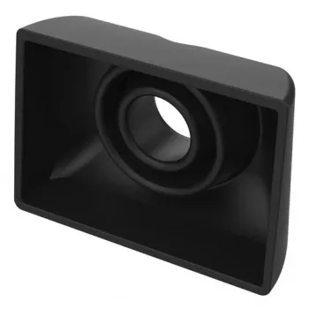 Silicone Lens Hood, skirtas AXIS F2105-RE ir AXIS F2135-RE - 4 vnt. pakuotė