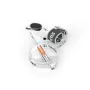 Silva Arc Jet Labais Thumb Compass - Black/Transparent