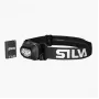 Silva Discover Hybrid Headlamp – juoda (500 lm)