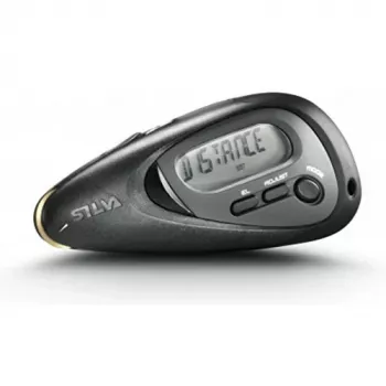 Silva Electronic Plus lazerinis atstumomatis 50m