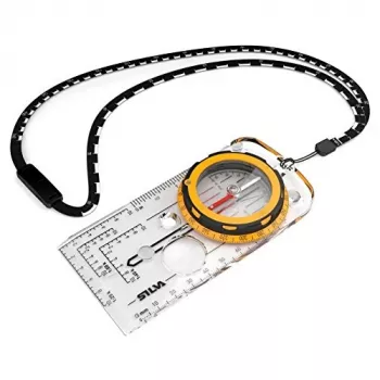 Silva Expedition kompasas