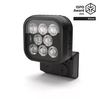 Silva Spectra A Headlamp 10000 Lumens