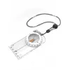Silva Spike Jet Classic Thumb Compass, skirta kairei rankai