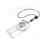 Silva Spike Jet Classic Left Hand Thumb Compass