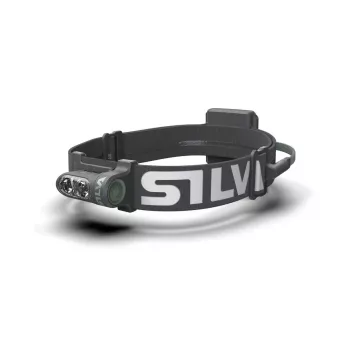 Silva Trail Runner Free 2 Hybrid priekinis žibintas (500 lm)