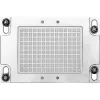 SilverStone SST-XE02-TR5B procesoriaus aušintuvas, aliuminis/juodas, 60 mm