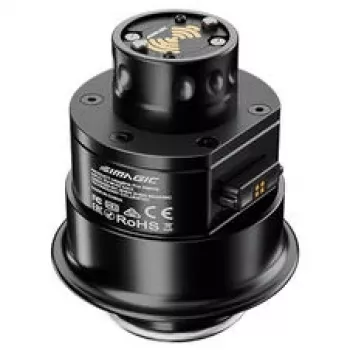 Simagic MagLink Pro Extend magnetinio prailginimo kabelis Alpha ratų bazėms ir MagLink vairų ratams