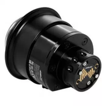Simagic MagLink Pro Extend magnetinio prailginimo kabelis Alpha ratų bazėms ir MagLink vairų ratams