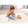 SIMBA-DICKIE Pop-Up Hammering Game – medinis 16 dalių žaidimas su iššokančiomis figūrėlėmis