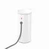 Simplehuman Sensor muilo dozatorius baltas