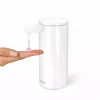 Simplehuman Sensor muilo dozatorius baltas