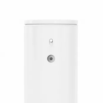 Simplehuman Sensor muilo dozatorius baltas
