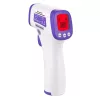 SIMZO HW-F7 bekontaktis LED delninis infraraudonųjų spindulių termometras